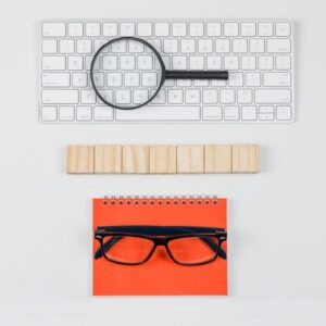 Systematic Search Strategy Design