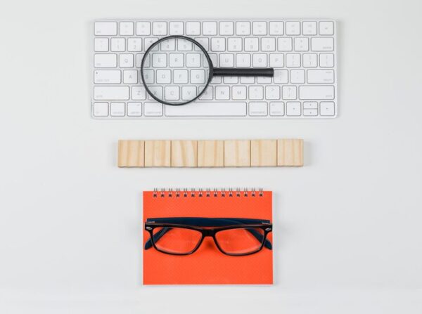 Systematic Search Strategy Design
