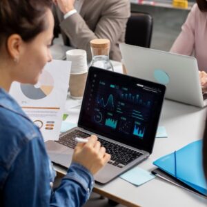 Research Synthesis & Intelligence Communication