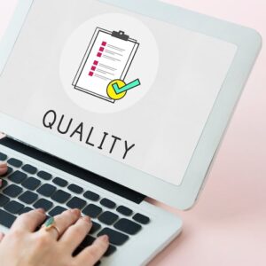 Source Evaluation & Information Quality Assessment